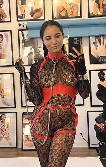 seraphina_the_model