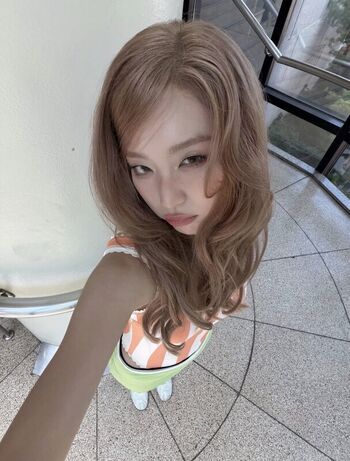 Full leaked Seulgi page private onlyfans photo
