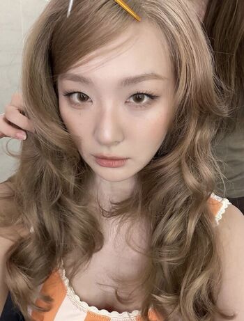 Full leaked Seulgi page private onlyfans photo