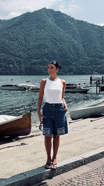 Full leaked Sevdaliza page private onlyfans photo