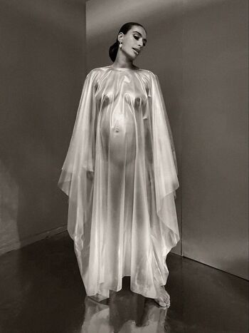 Full leaked Sevdaliza page private onlyfans photo