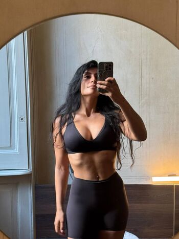 Full leaked Sevdaliza private onlyfans photo