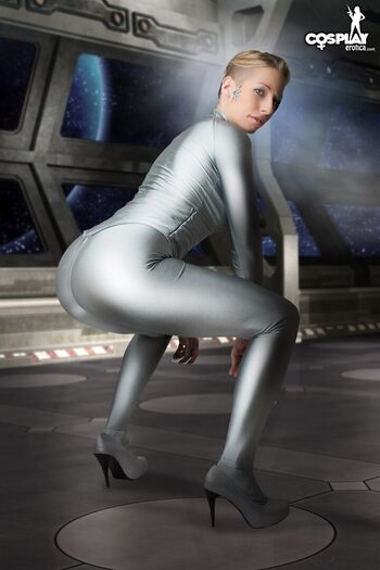 Seven Of Nine