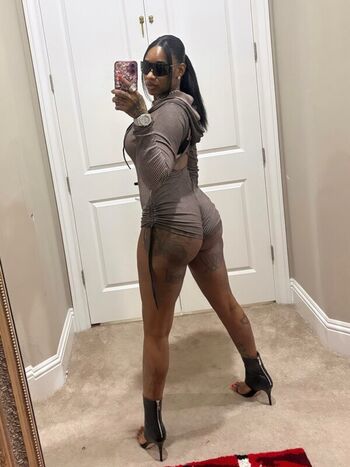 Full leaked Sexxy red private onlyfans photo
