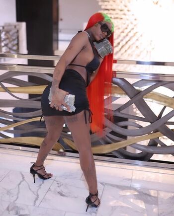 Full leaked Sexxy red private onlyfans photo