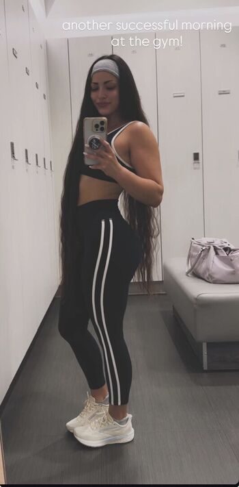 SexySareena