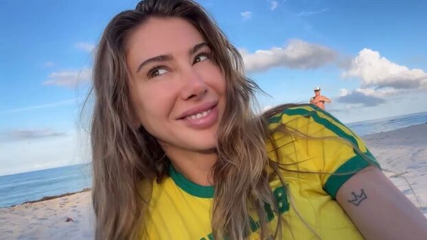 Full leaked Seyma subasi private onlyfans photo