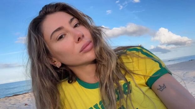Full leaked Seyma subasi private onlyfans photo