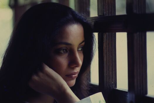 Full leaked Shabana azmi private onlyfans photo
