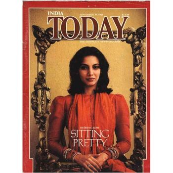 Full leaked Shabana azmi private onlyfans photo