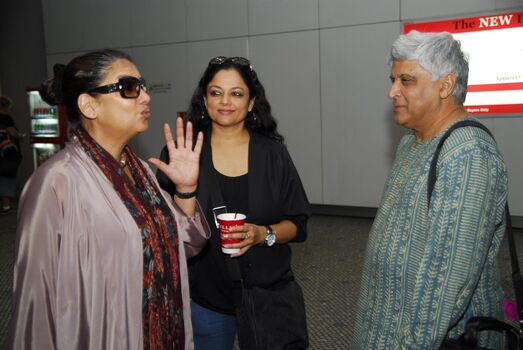 Full leaked Shabana azmi private onlyfans photo