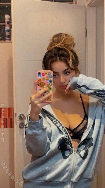 Full leaked Shabenai private onlyfans photo