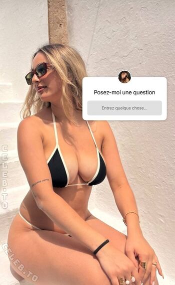 Full leaked Shabenai private onlyfans photo