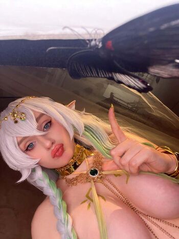 Full leaked Shadory cosplay private onlyfans photo