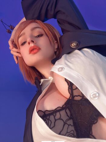 Full leaked Shadory cosplay private onlyfans photo