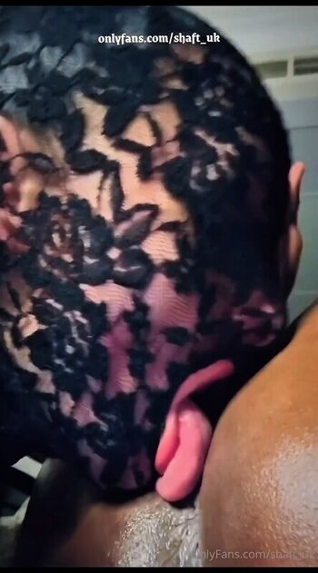 Full leaked Shaft uk private onlyfans photo