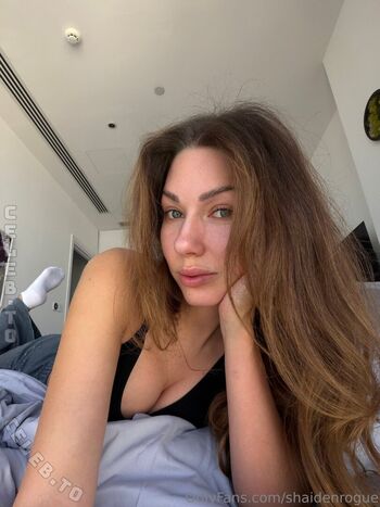 Full leaked Shaiden rogue private onlyfans photo