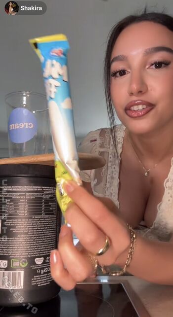 Full leaked Shakiravv private onlyfans photo