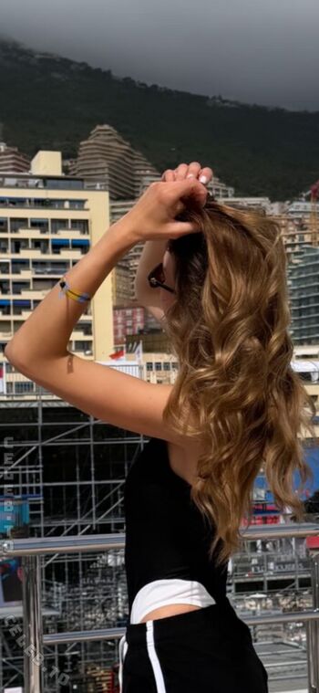 Full leaked Shania geiss page private onlyfans photo