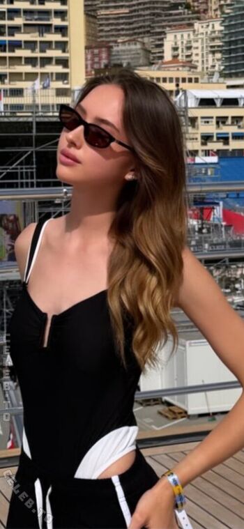 Full leaked Shania geiss page private onlyfans photo