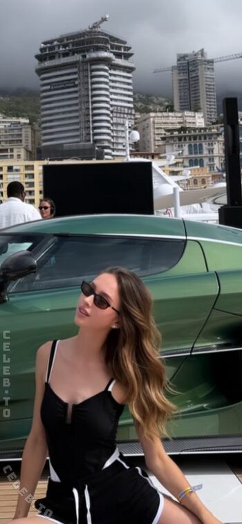 Full leaked Shania geiss page private onlyfans photo