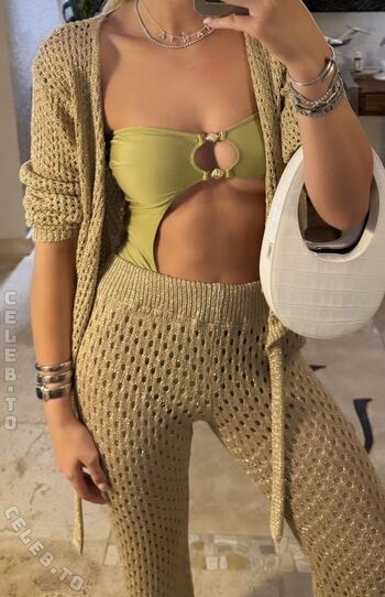 Full leaked Shania geiss page private onlyfans photo