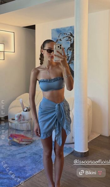 Full leaked Shania geiss private onlyfans photo