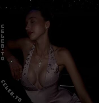 Full leaked Shania geiss private onlyfans photo