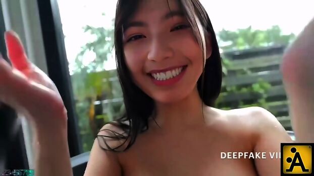 Full leaked Shania gracia private onlyfans photo