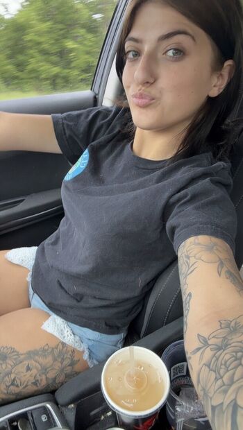 Full leaked Shaniamarie private onlyfans photo