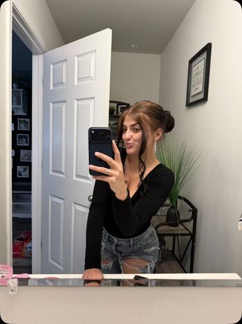 Full leaked Shaniamarie private onlyfans photo