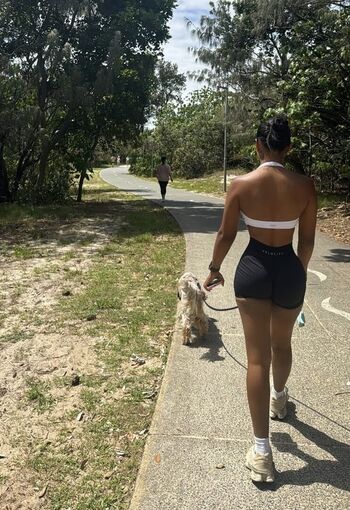 Full leaked Shaniya nisha shaniya nisha private onlyfans photo