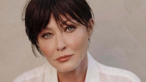 Full leaked Shannen doherty private onlyfans photo