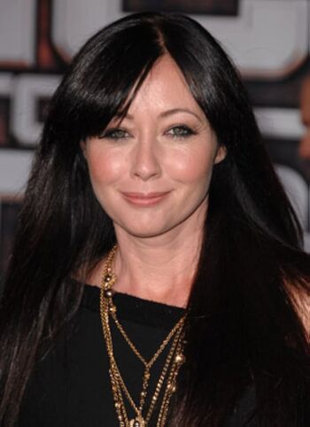 Full leaked Shannen doherty private onlyfans photo