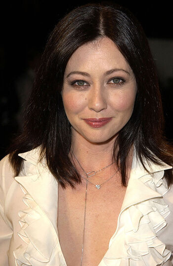 Full leaked Shannen doherty private onlyfans photo