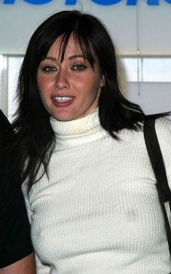 Full leaked Shannen doherty private onlyfans photo