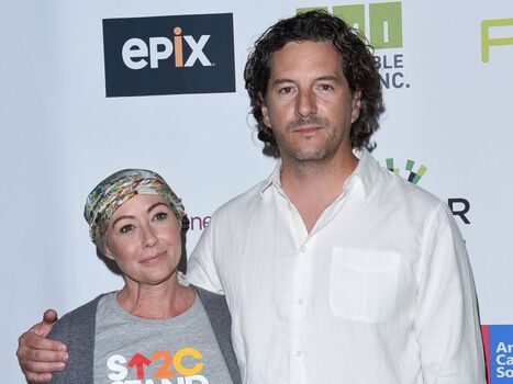 Shannen Doherty