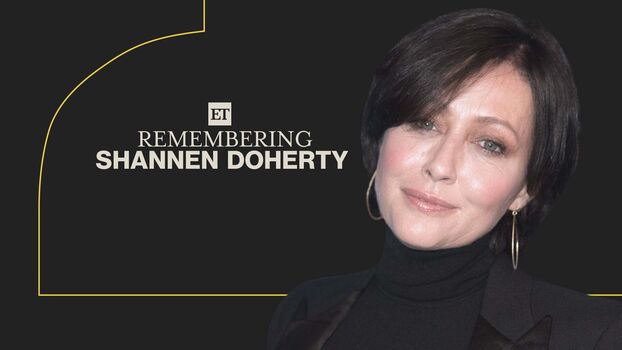 Full leaked Shannen doherty private onlyfans photo