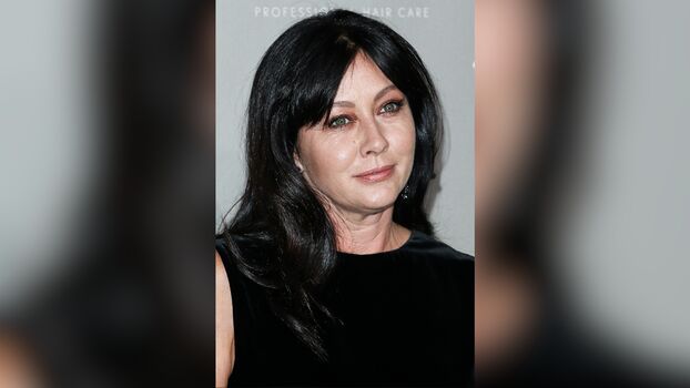 Full leaked Shannen doherty private onlyfans photo