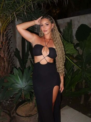 Full leaked Shannon henry private onlyfans photo