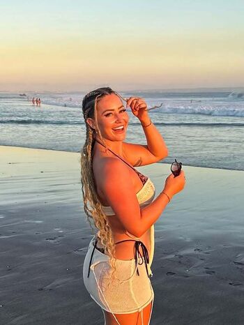 Full leaked Shannon henry private onlyfans photo