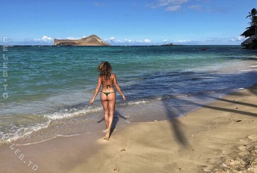 Shantel VanSanten