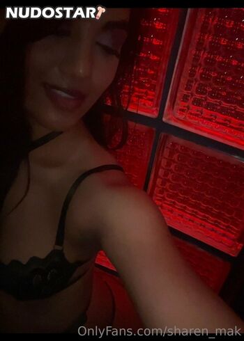 Sharen Cherise