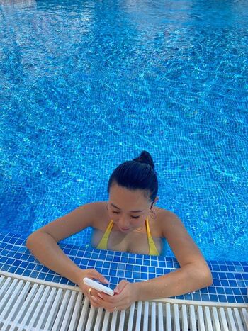 Sharon Wei