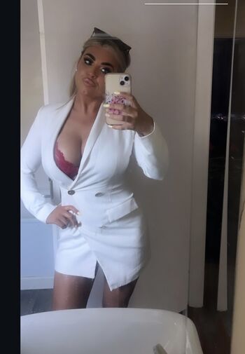 Full leaked Shauna hogan private onlyfans photo