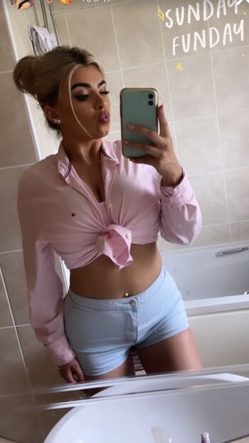 Full leaked Shauna hogan private onlyfans photo