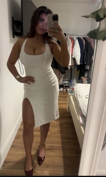 Full leaked Shauna hogan private onlyfans photo