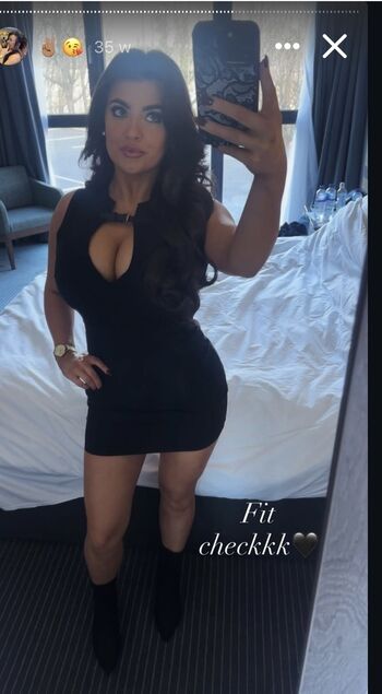 Full leaked Shauna hogan private onlyfans photo