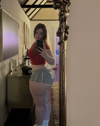 Full leaked Shawnee private onlyfans photo