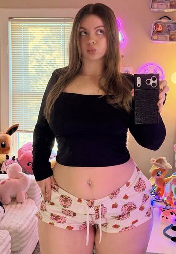 Full leaked Shawnee private onlyfans photo